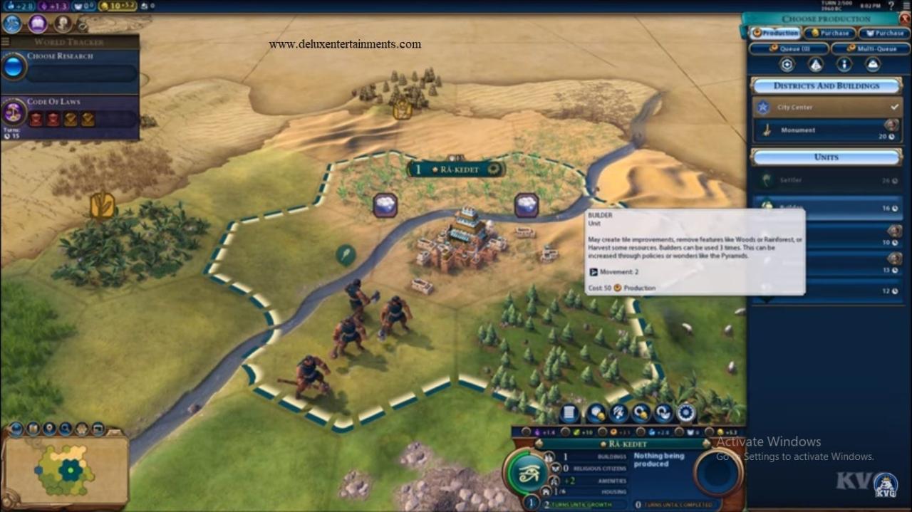 Strategy Games: Mastering the Art of Tactics in Digital Worlds
