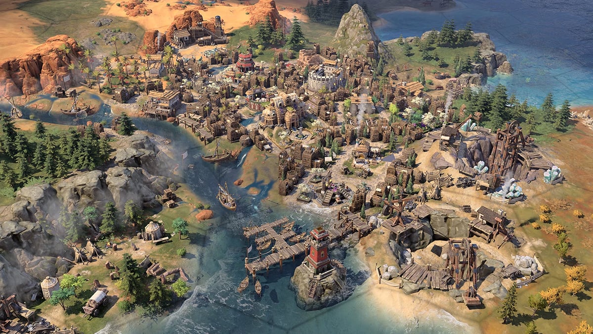 The Art of Strategy: Essential Tips for Mastering Complex Games
