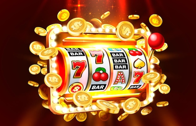 Finding Your Winning Reels: A Guide to Choosing the Ideal Slot Machine